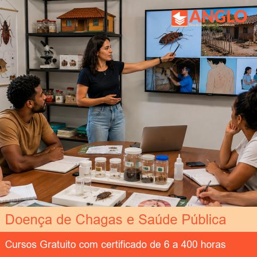 Doença de Chagas e Saúde Pública